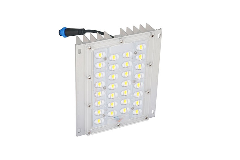 5050 LED Module（88mm）