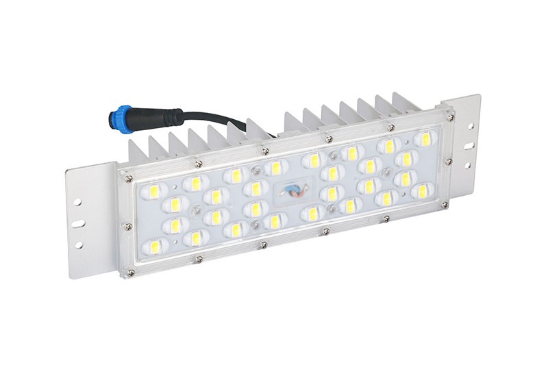 5050 LED Module（Vertical model）